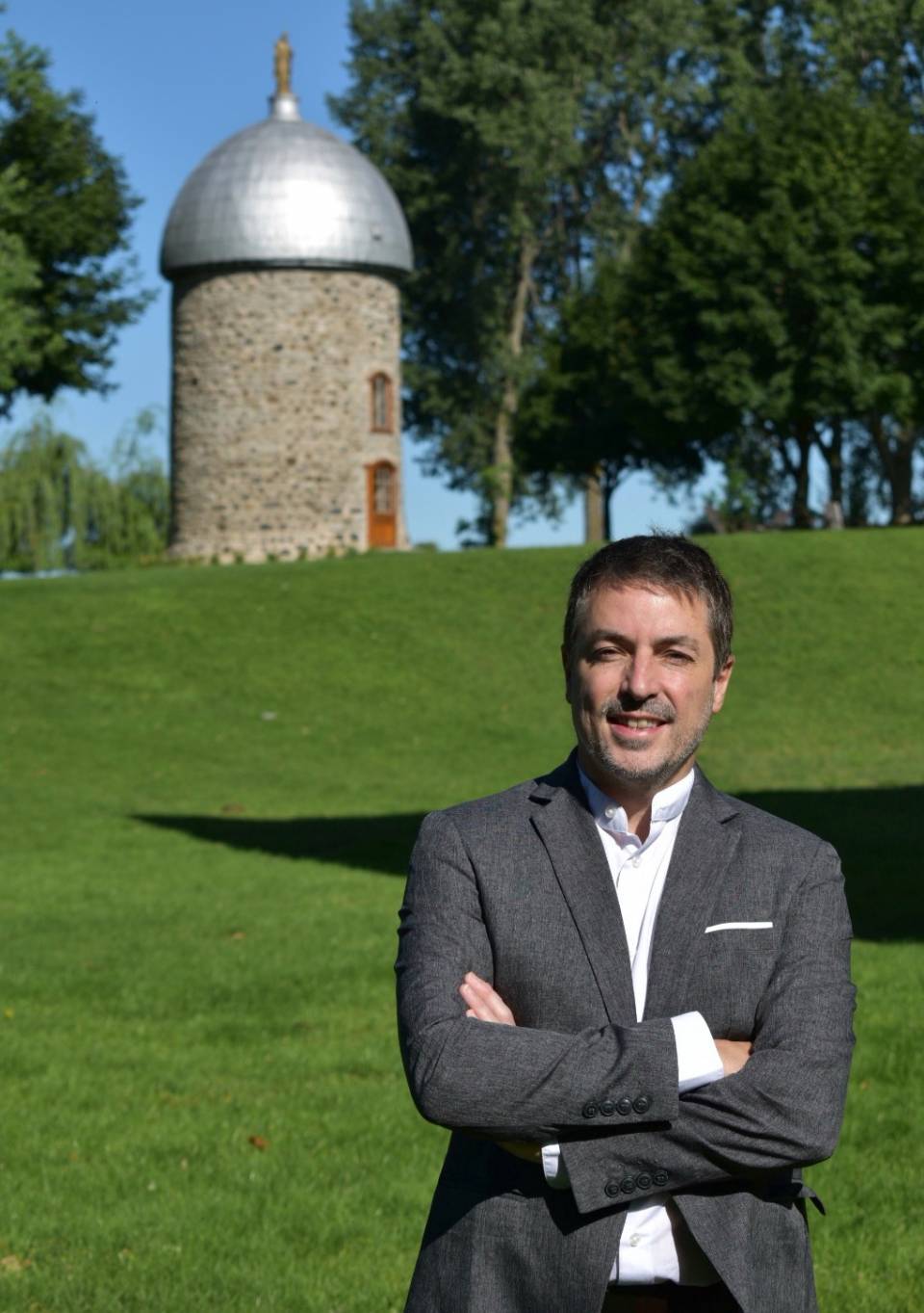 Le Manoir D’Youville se tourne vers l’engagement social