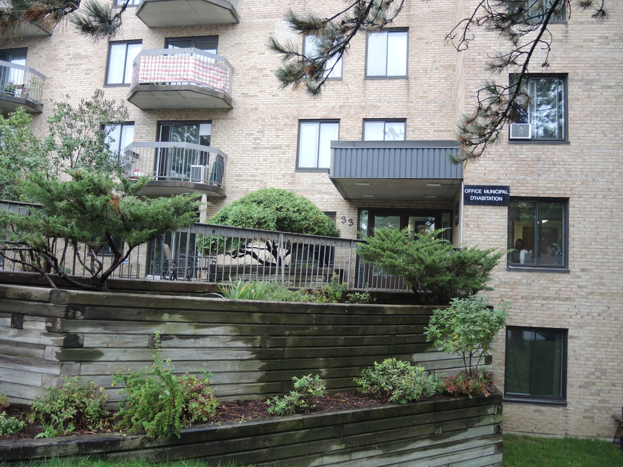 Des refus de travail d’employés ont affecté les services, selon l’OHR