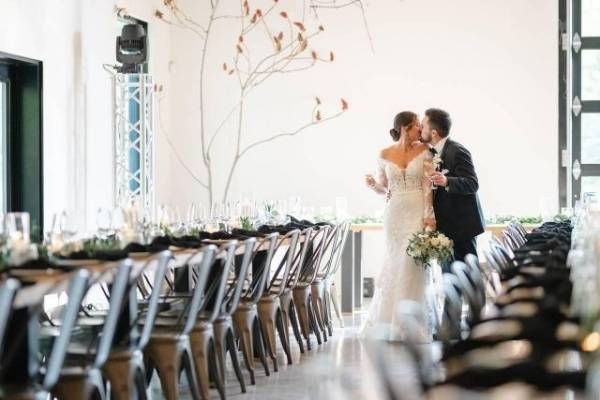 Du minimalisme à l’extravagance : décryptage des styles de mariage à travers l’objectif d’Olivier LG