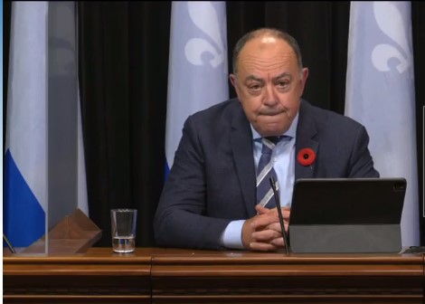 Une dose de rappel pour les 70 ans et plus