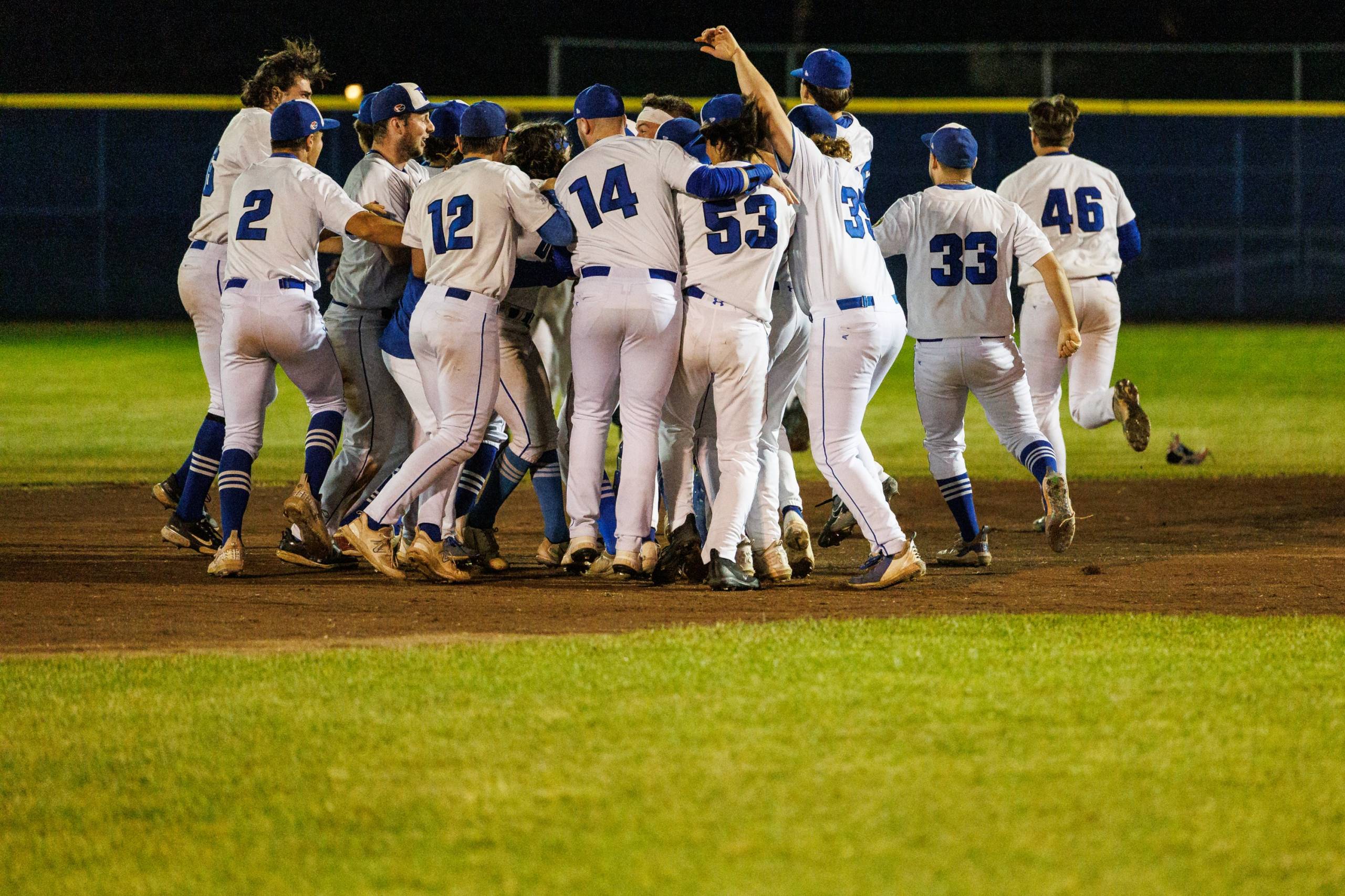 Un premier titre depuis 2007 pour les Ducs