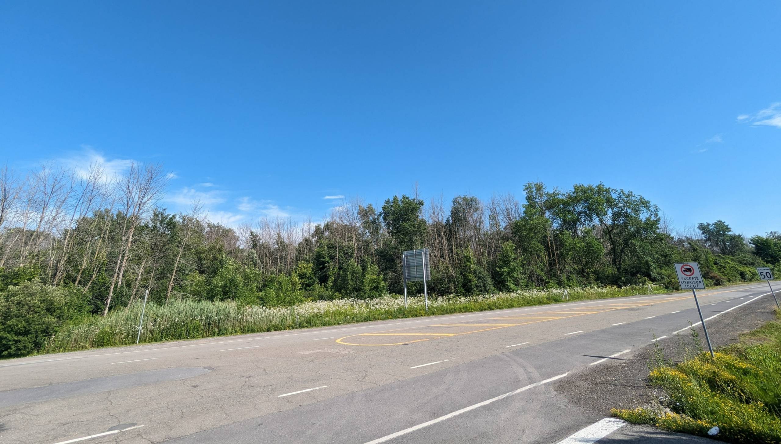 Construction d’une école secondaire : Candiac acquiert un terrain