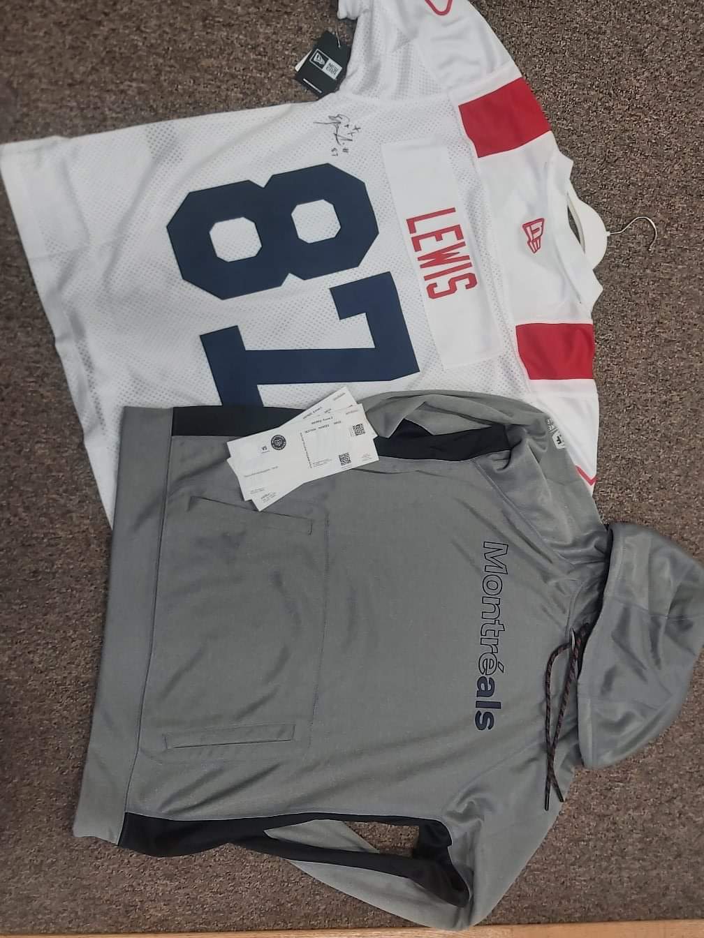 La 3e édition des enchères au profit du Complexe le partage bat son plein !