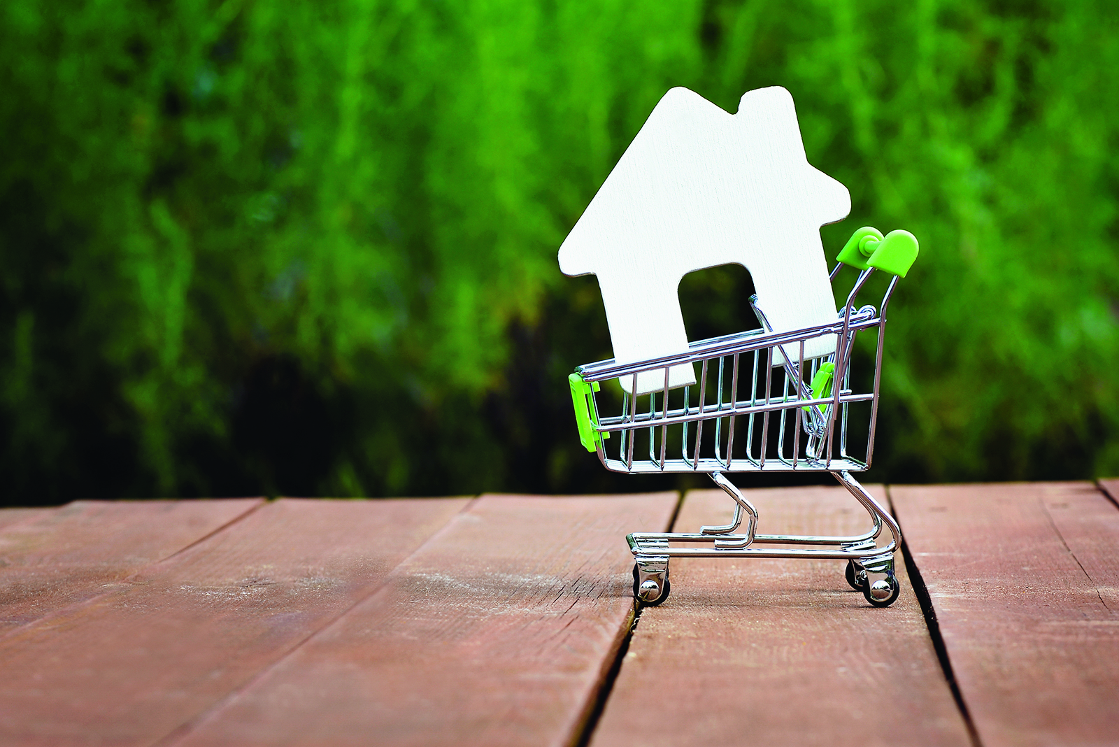 4 erreurs à ne jamais commettre lors de l’achat d’une maison