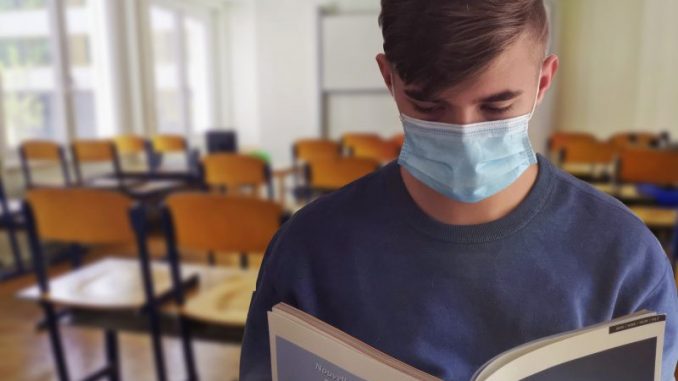 Les lecteurs de CO2 ne sont pas assez, estime le syndicat des professeurs