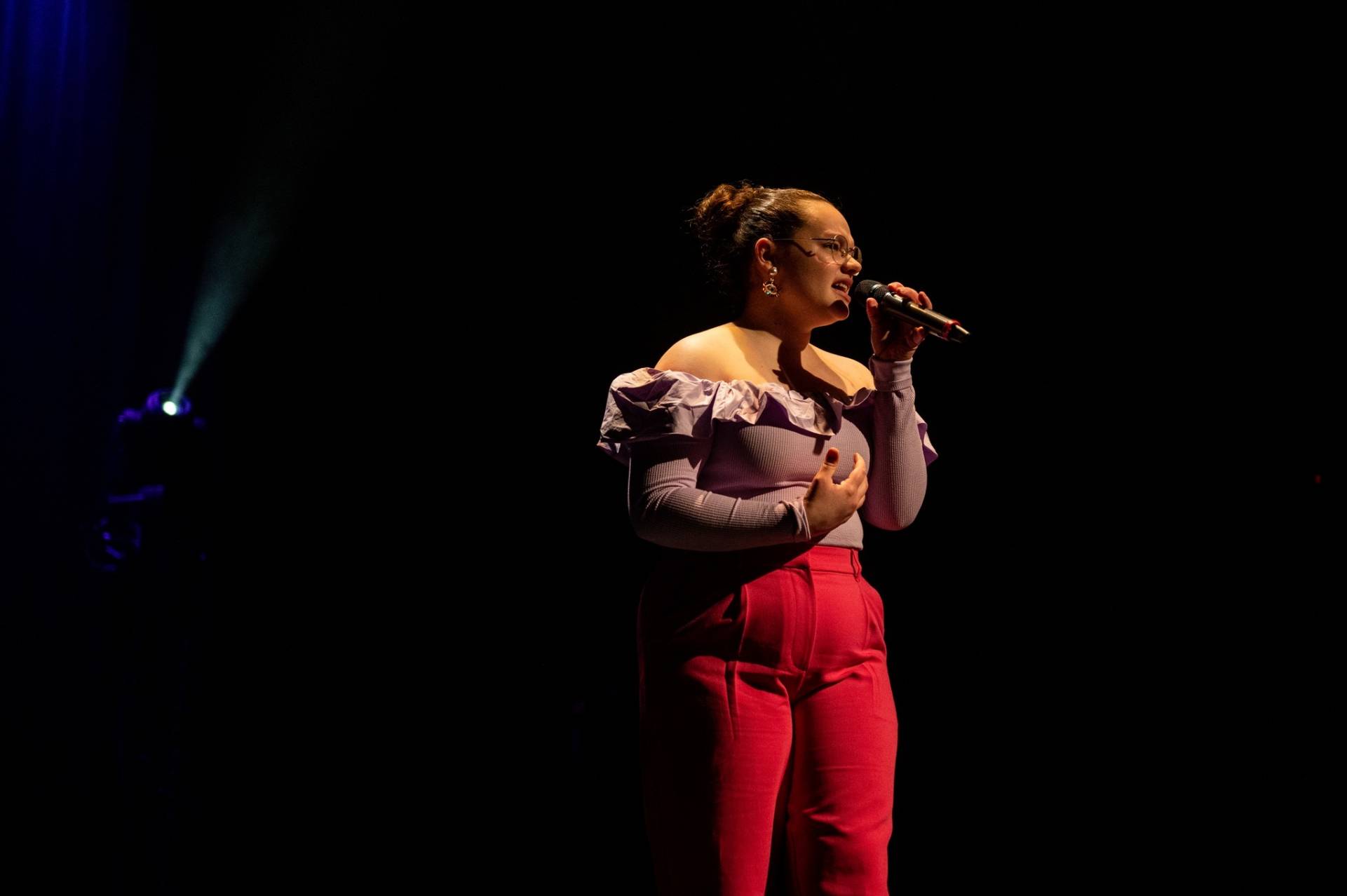 Anjou STAR tient sa finale le 23 mars à Longueuil