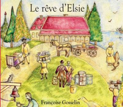 Exposition : littérature jeunesse illustrée