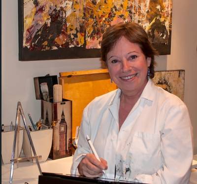 Une exposition aux accents de Gustav Klimt