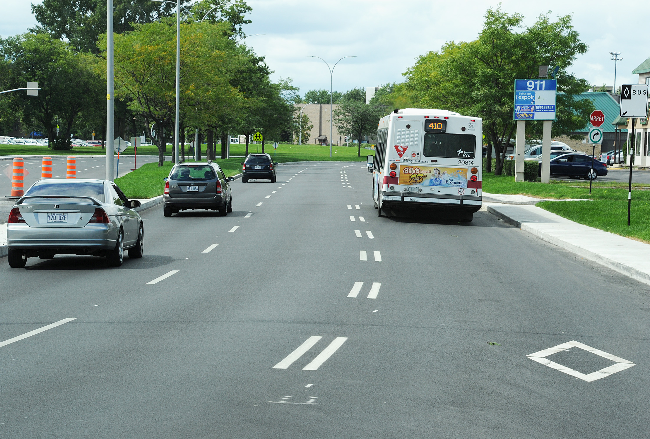L’ARTM lance l’enquête Perspectives mobilité