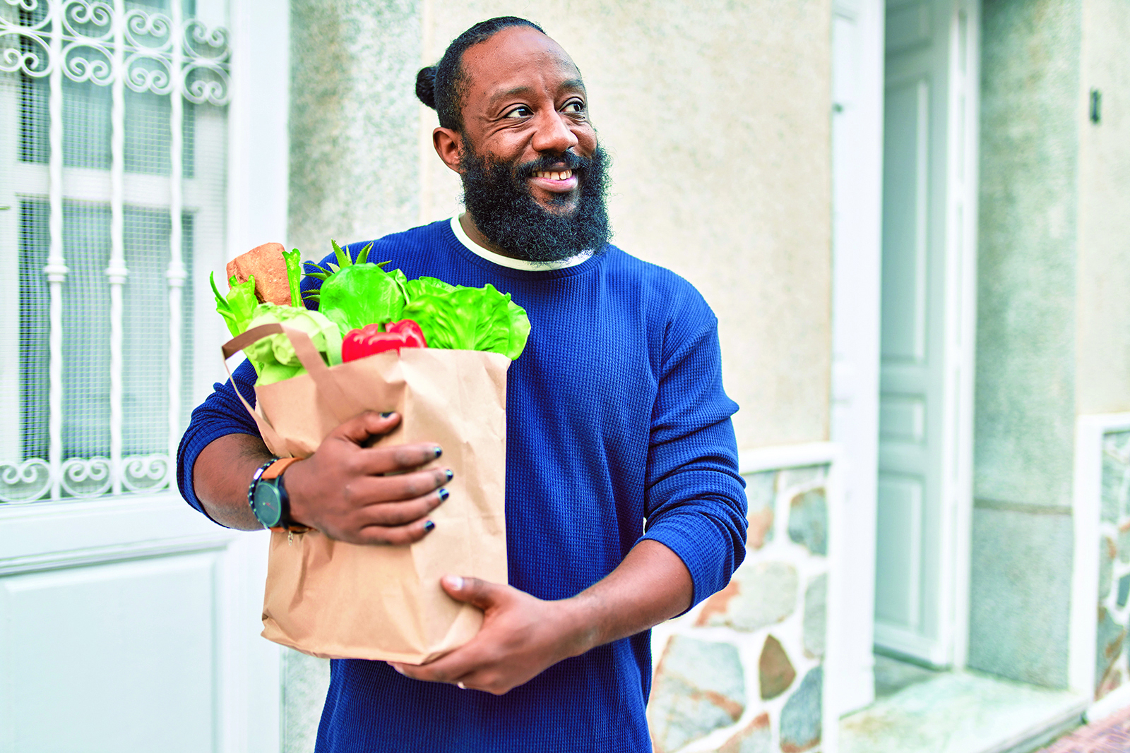 3 faits sur l’alimentation saine