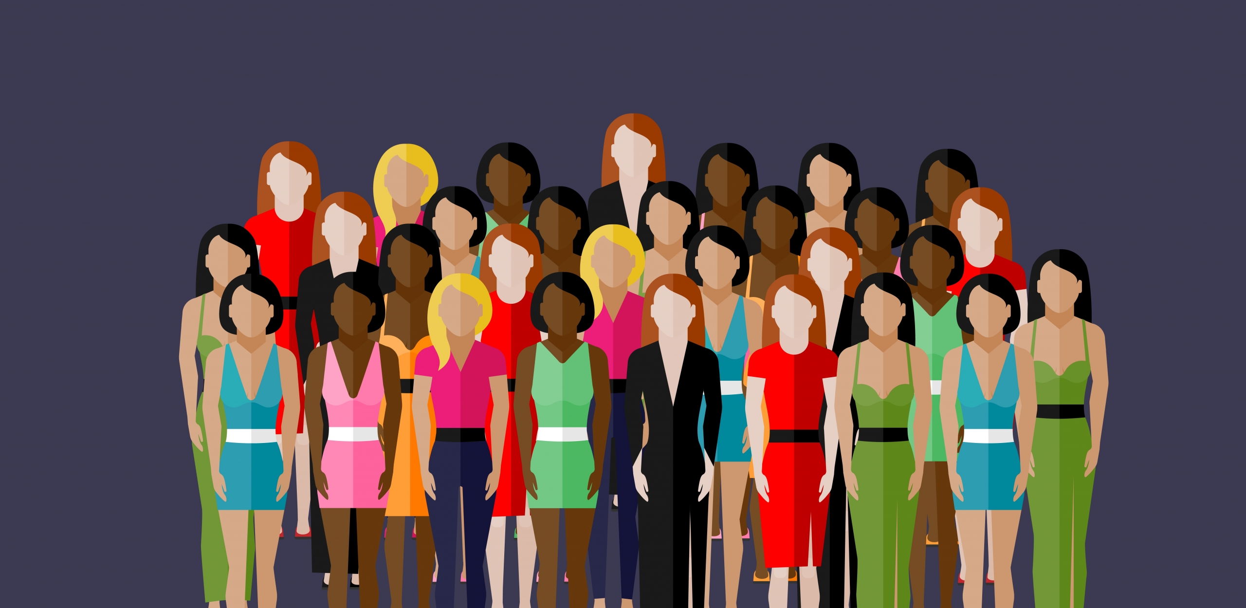 Billet d&rsquo;humeur : Ma voix de femme
