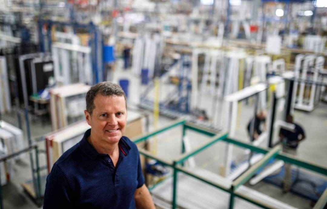 Fenplast acquiert une compagnie complémentaire