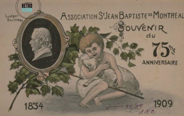 Vive la fête nationale!