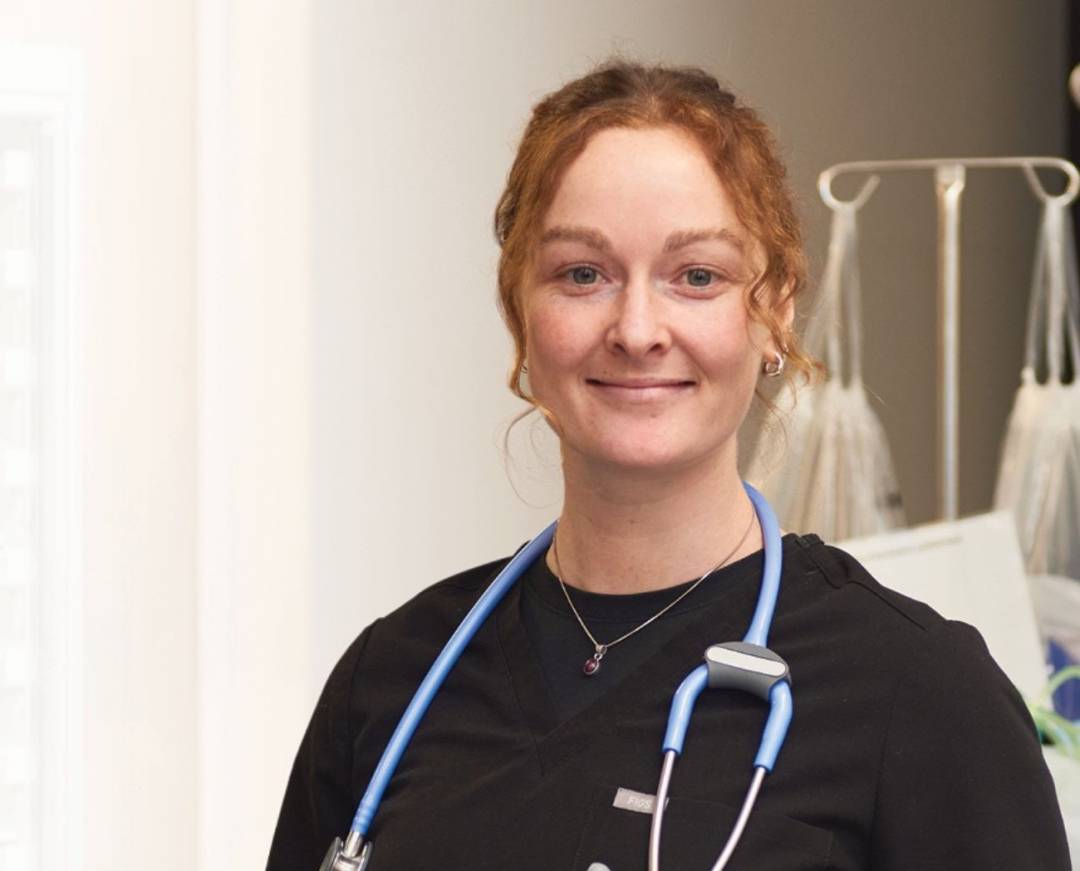 Hôpital Charles-Le Moyne : une loterie pour le bien-être des soignants