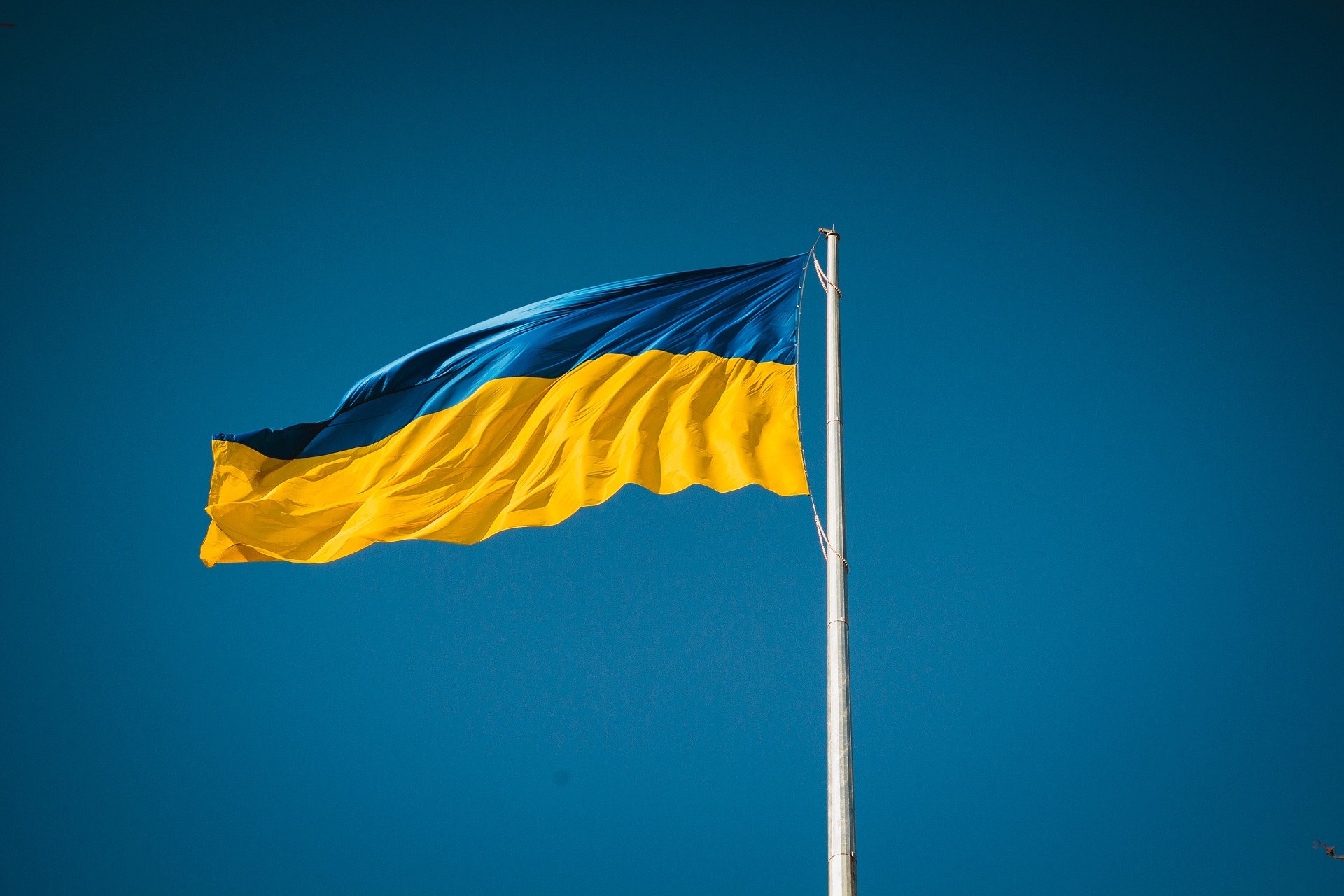 Saint-Constant lance une collecte pour le peuple ukrainien
