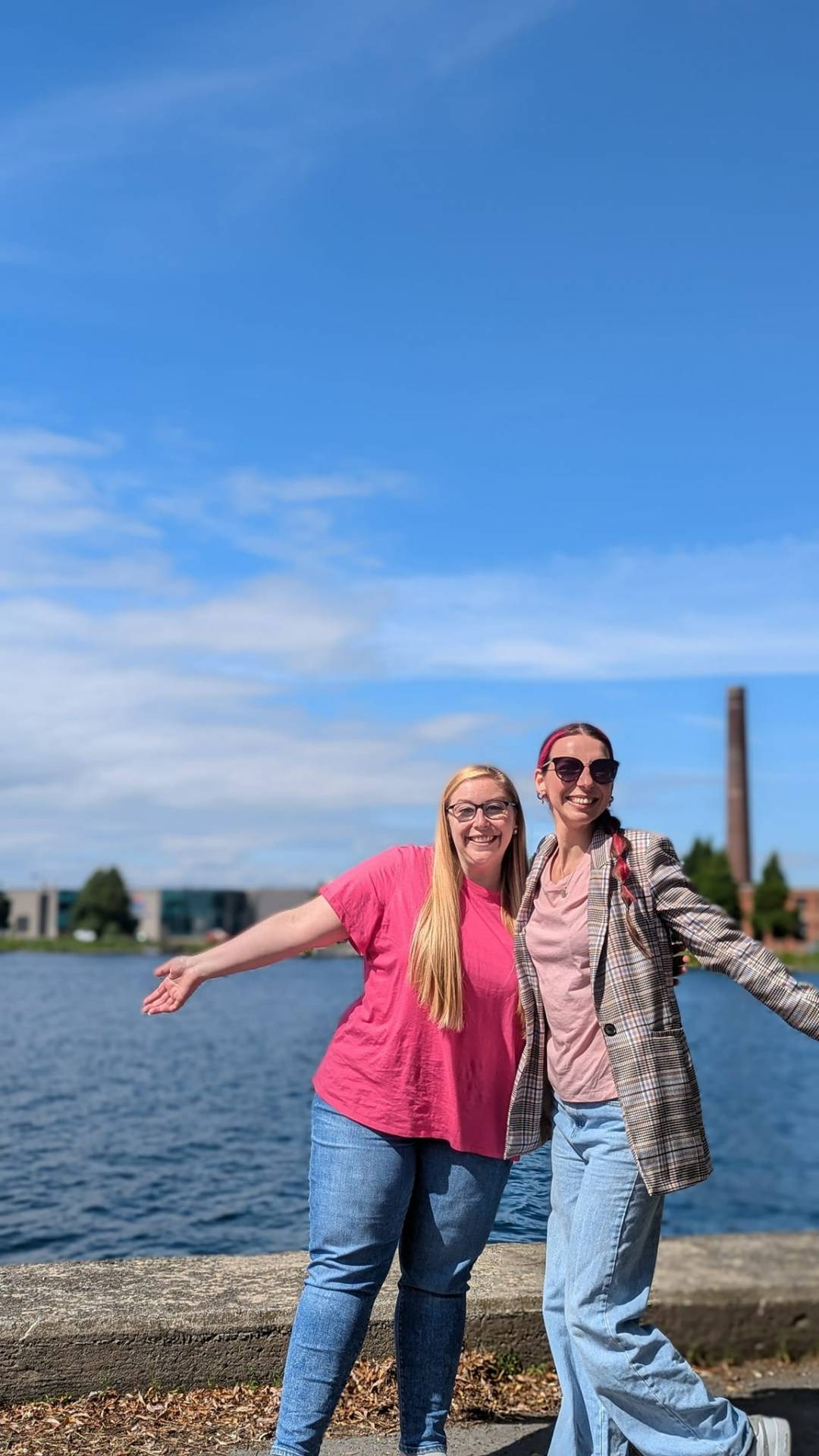 On visite la Montérégie : chez Flotel