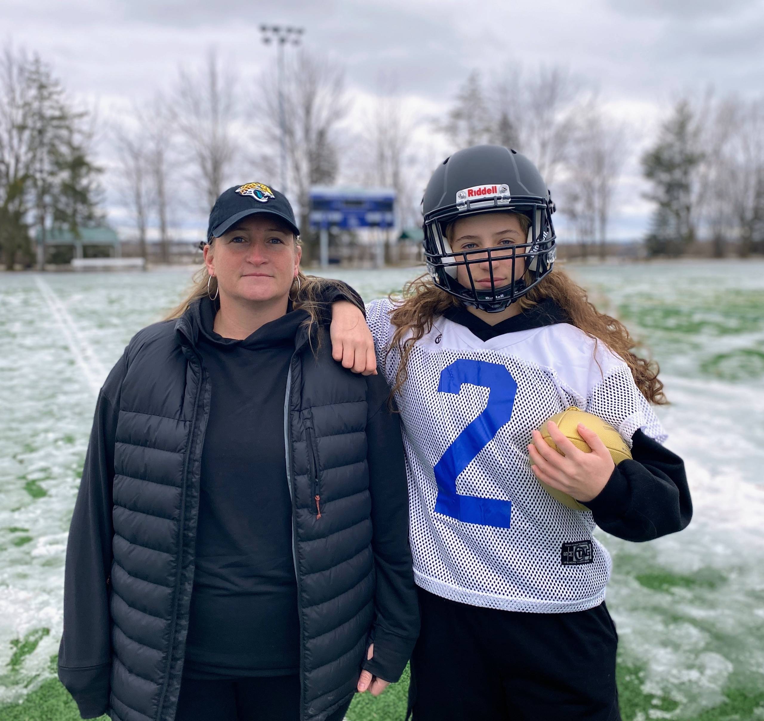 Football mineur féminin : une nouvelle ligue s’établit sur la Rive-Sud