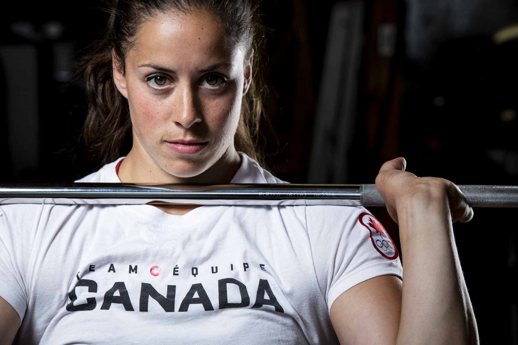 Des conférences d’Olympiennes pour qui la flamme brûle toujours