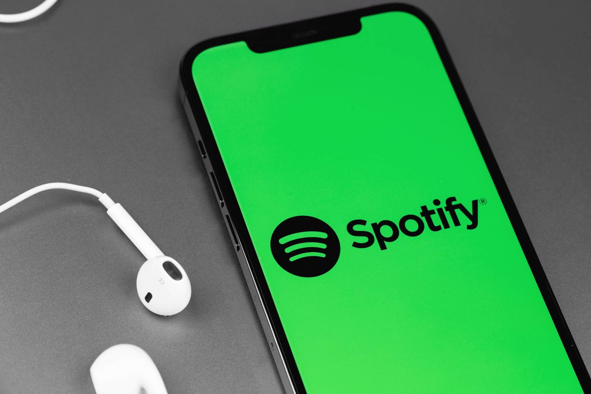 Comment poster sa musique sur Spotify?