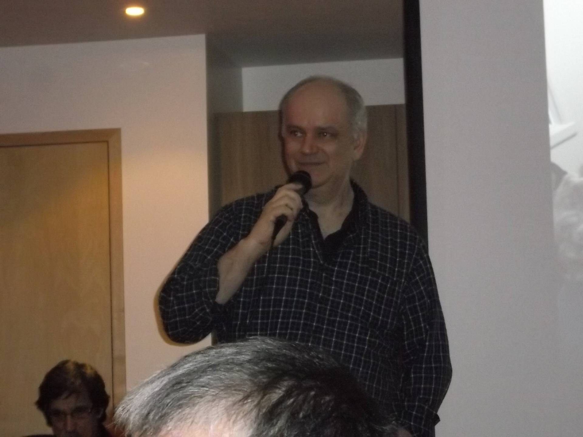 Le milieu du logement communautaire est en deuil