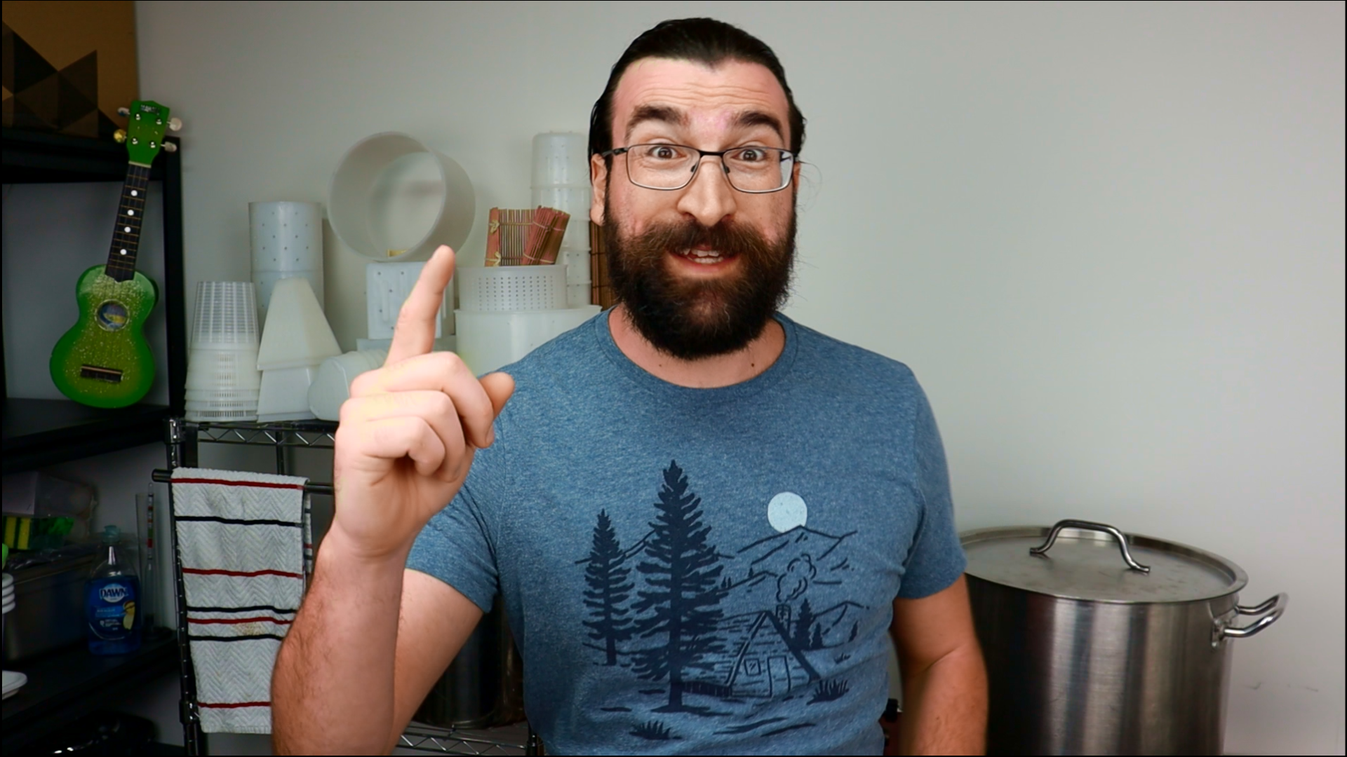 Un apprenti fromager longueuillois s’illustre sur YouTube