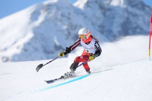 Une athlète de Candiac à Big Brother Célébrités