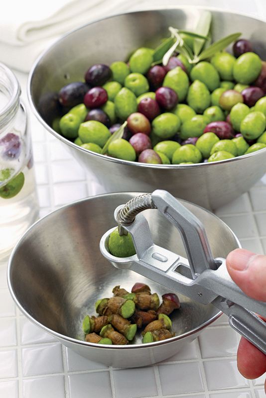 4 gadgets pour vous simplifier la vie dans la cuisine