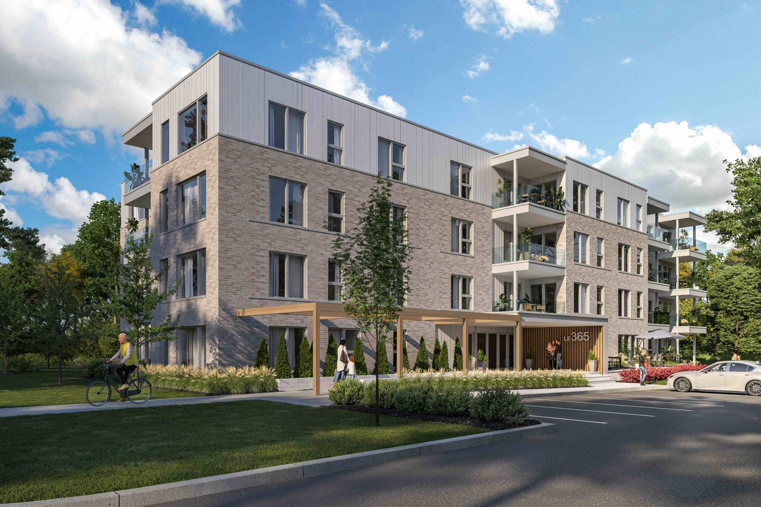 Saint-Philippe : 800 unités d’habitation d’ici 2032