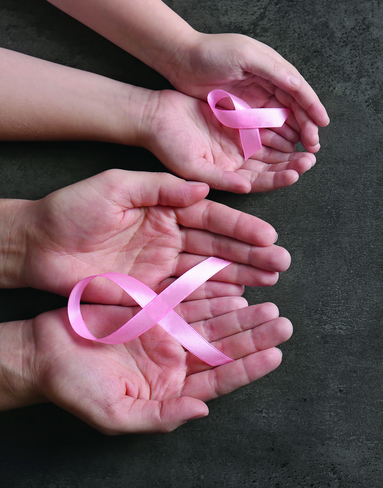 Cancer du sein : le rôle de la génétique