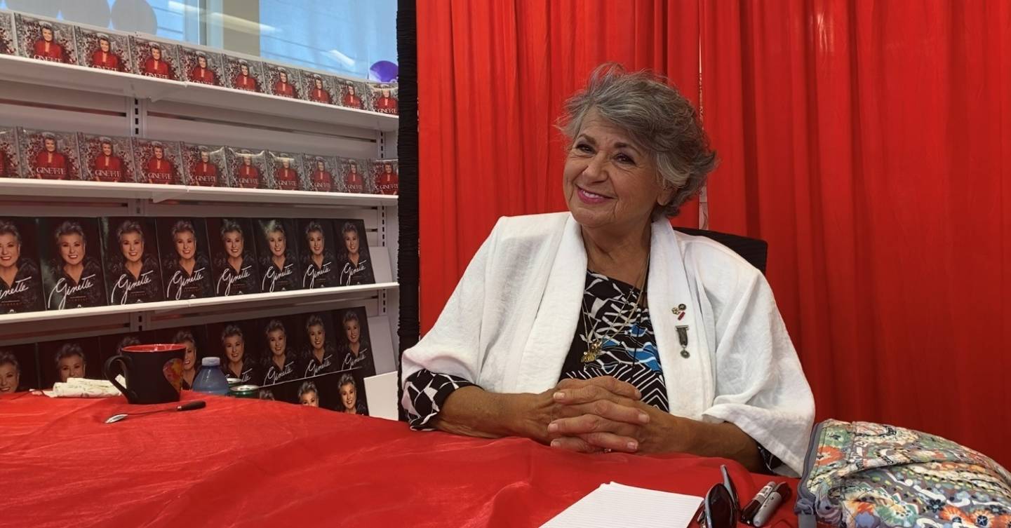 Un tête-à-tête avec cinq vedettes en 2023