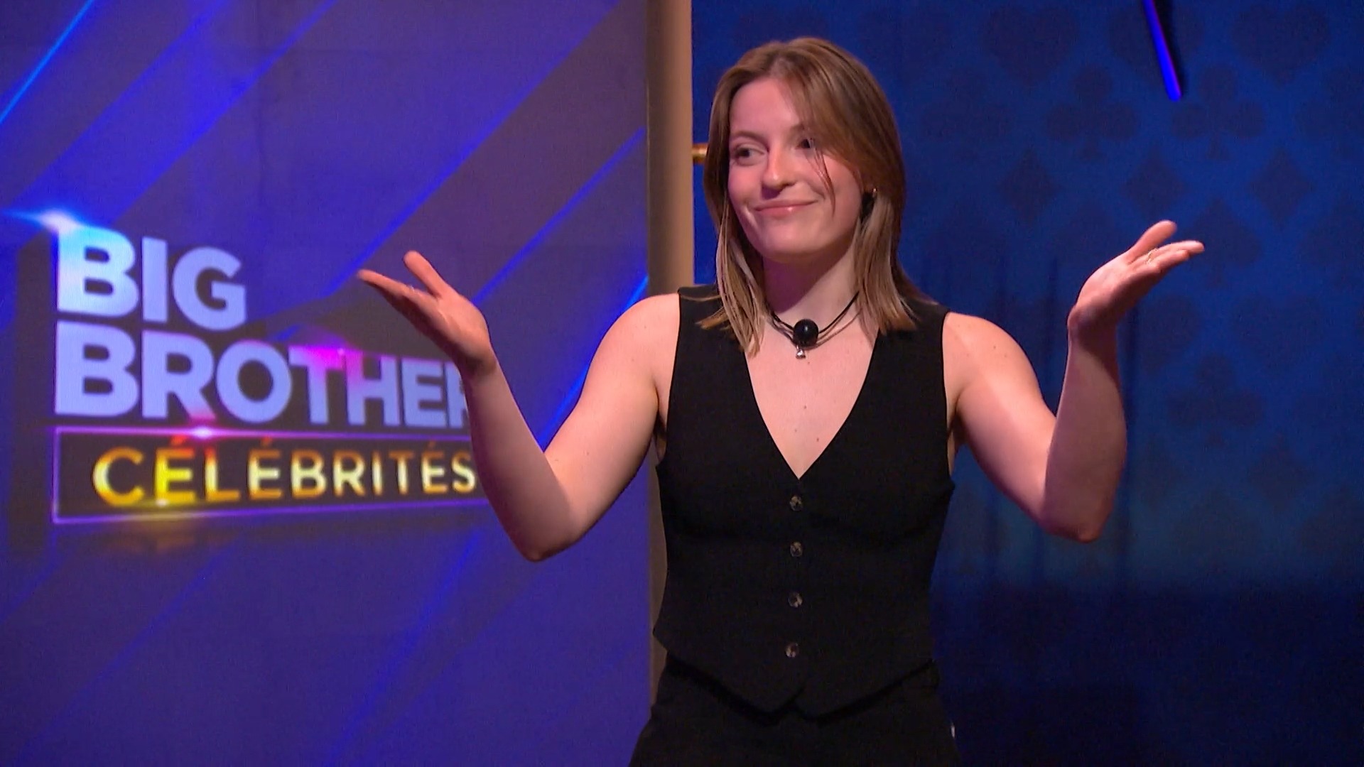 Big Brother Célébrités : dix questions à Frédérique Turgeon