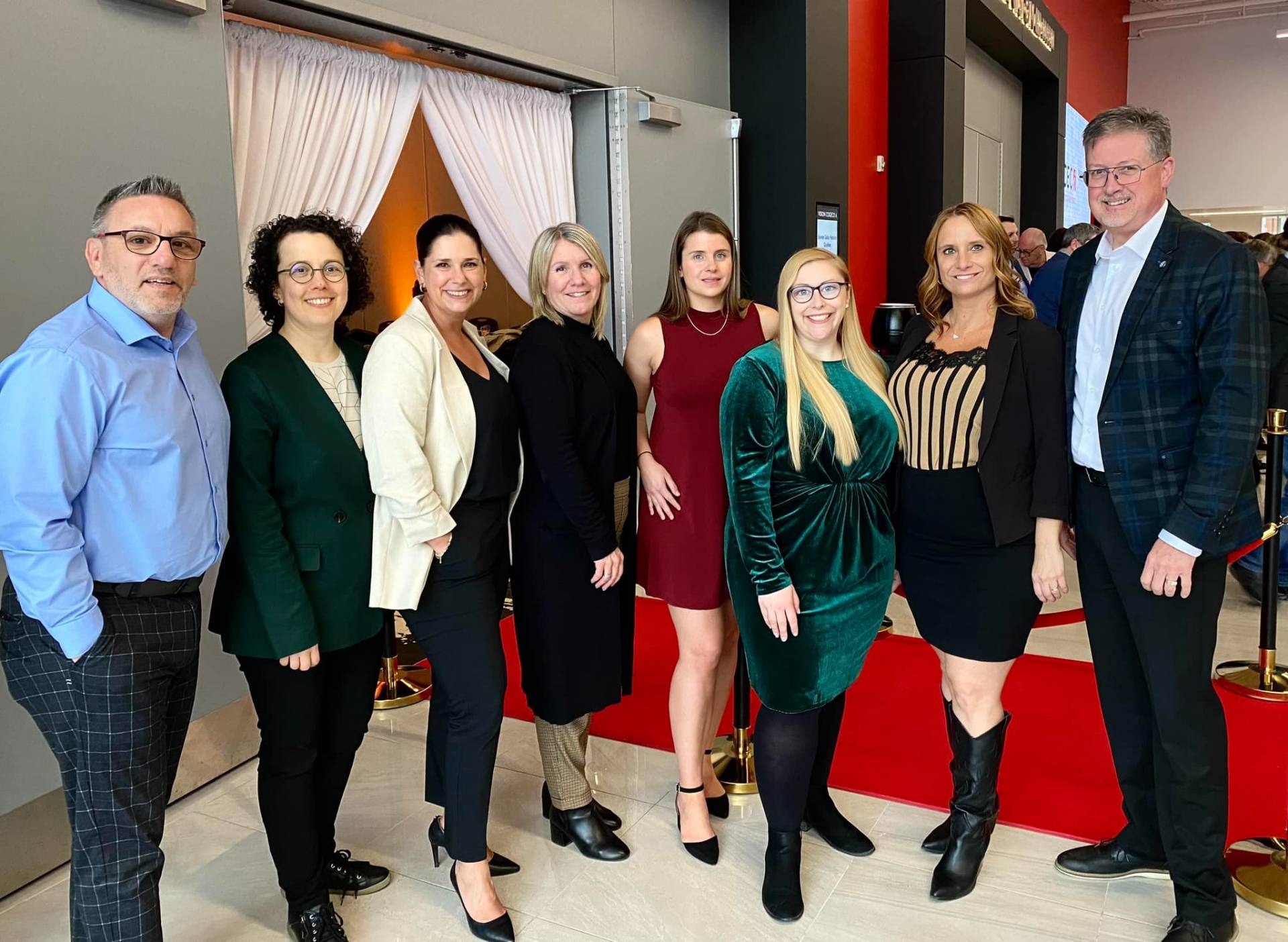 Grands prix des hebdos 2024 : Gravité Média se distingue avec trois 1res places