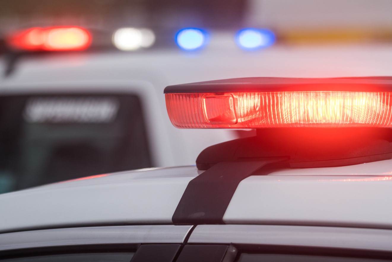 Un homme visé par des coups de feu à Greenfield Park