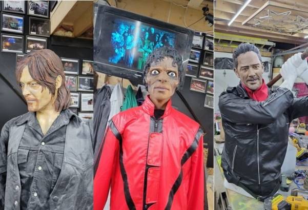 VIDÉOS – Maxime Duval, 30 ans d’imagination et de passion