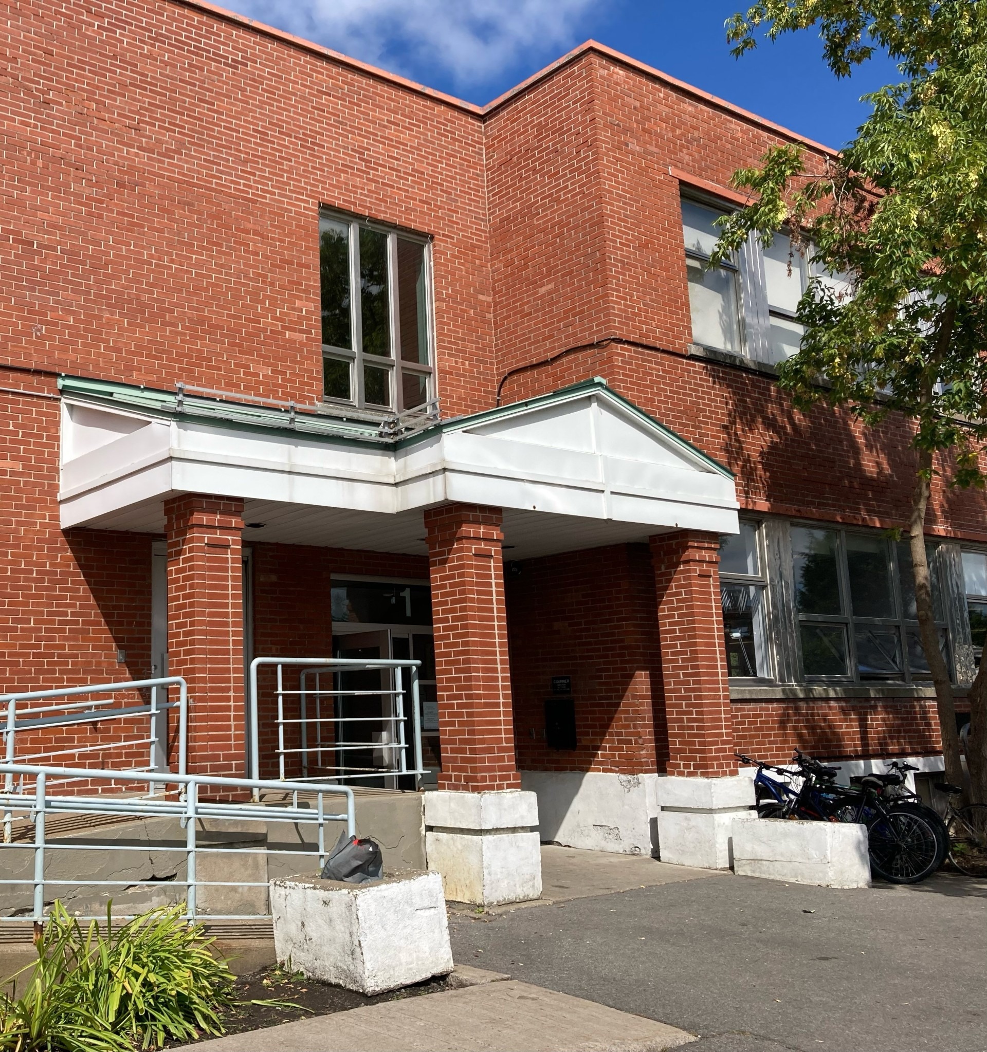 La Halte du Coin : le défi d’offrir plus aux itinérants