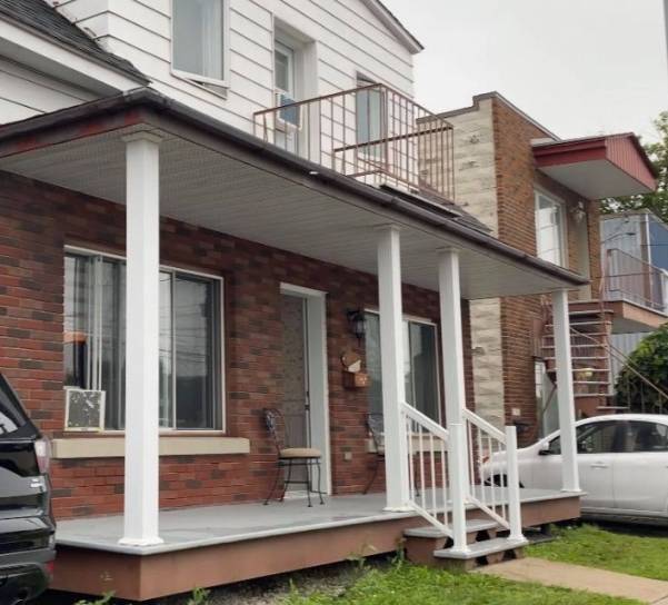 Réouverture de la Halte chaleur dès le 15 décembre à La Prairie