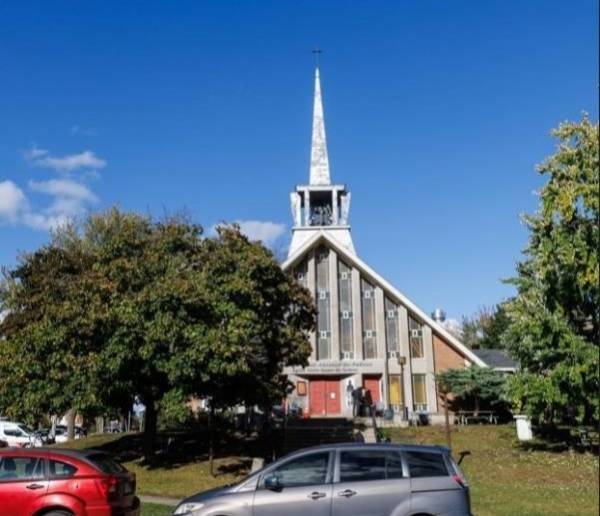 Jean-François Mercier et d’autres humoristes feront rire pour la Halte du coin