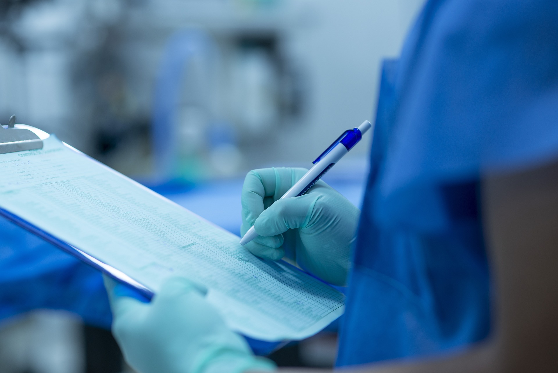 Clinique Chirurgie DIX30 : 34 100 opérations du réseau public montérégien en 3 ans