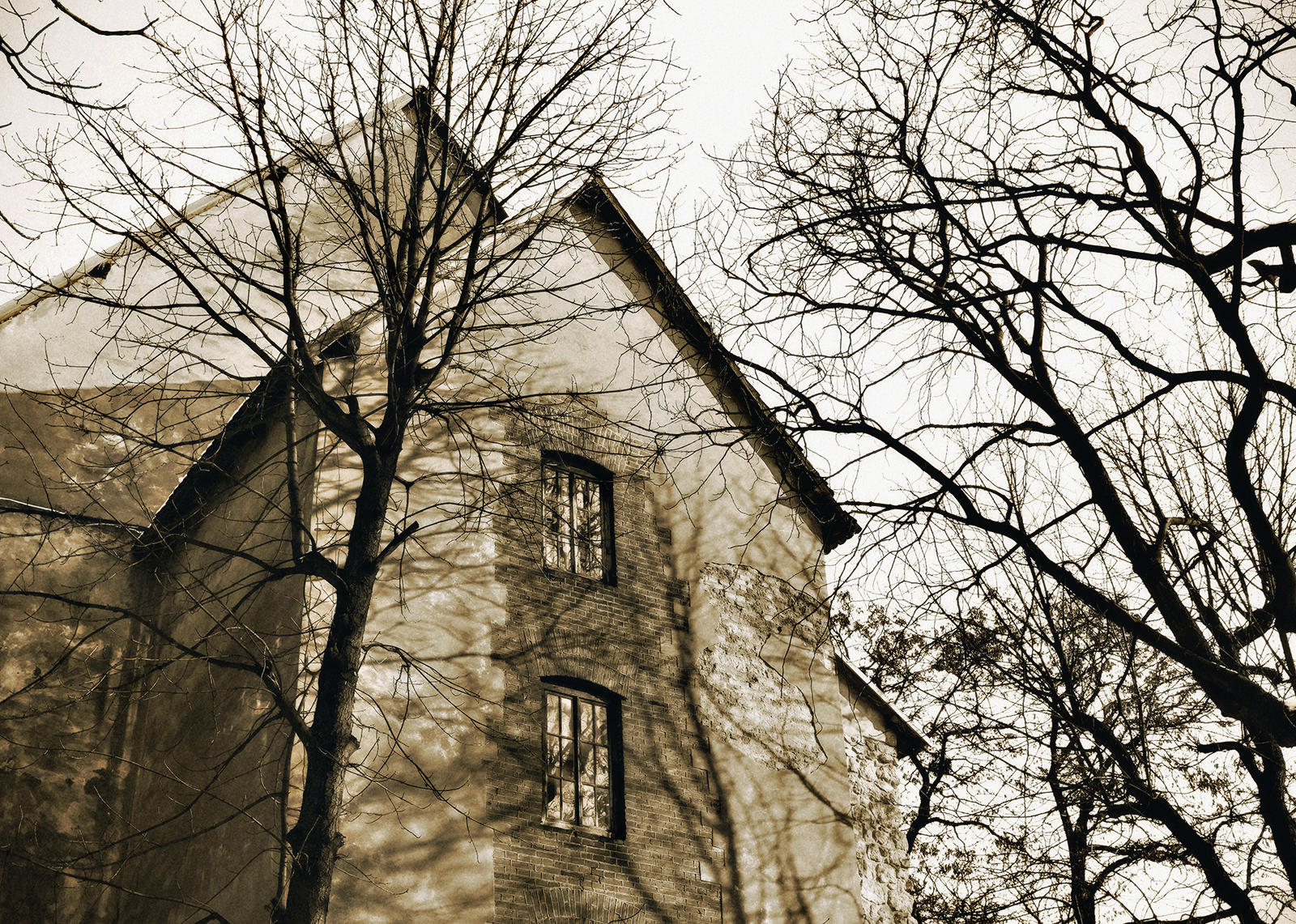 Conseils pour éviter d’acheter une « maison hantée » sans le vouloir