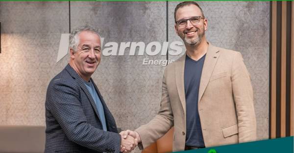 L&rsquo;entreprise Groupe Suroît change de main