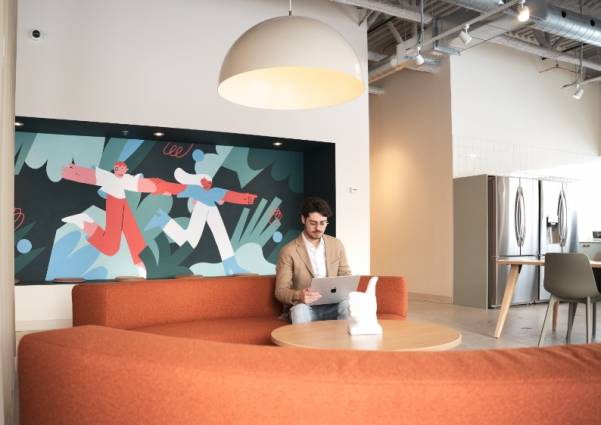 Hedhofis, espaces de coworking : Une croissance soutenue grâce à des solutions flexibles et innovantes