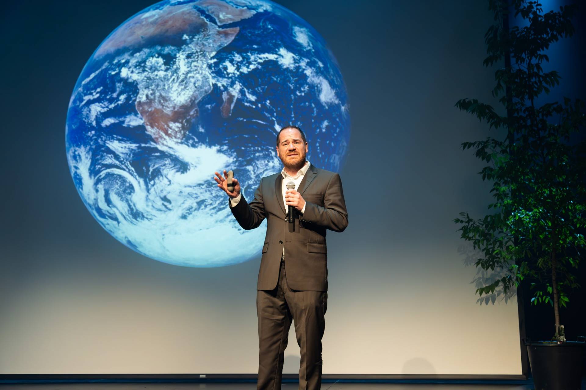 Héritage Saint-Bernard amasse presque 40 000 $