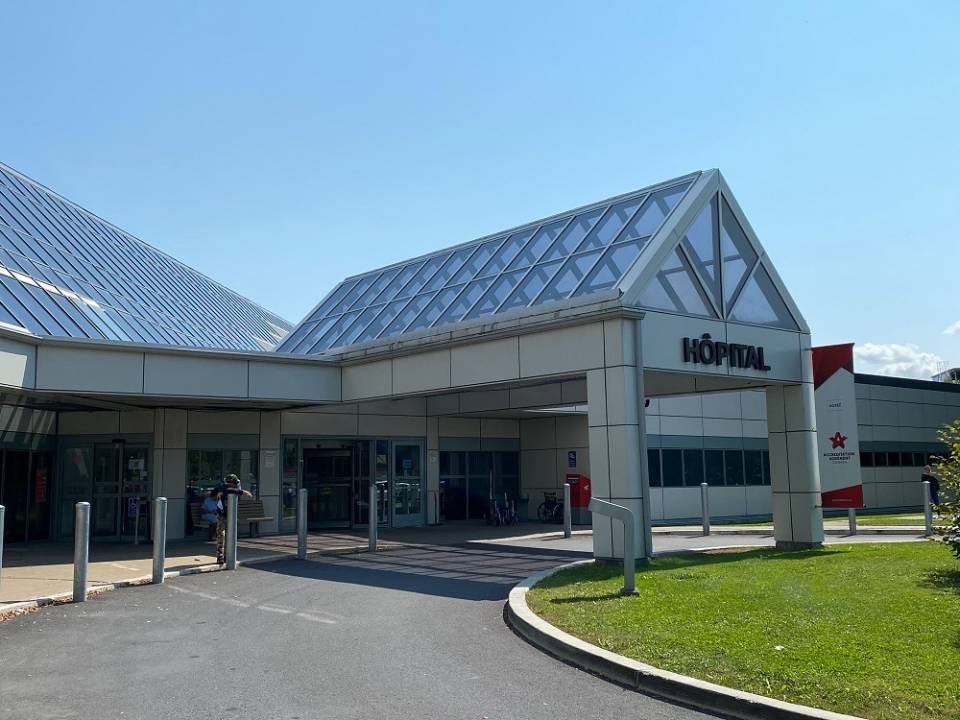 Montérégie-Ouest : 38 semaines en moyenne pour une chirurgie