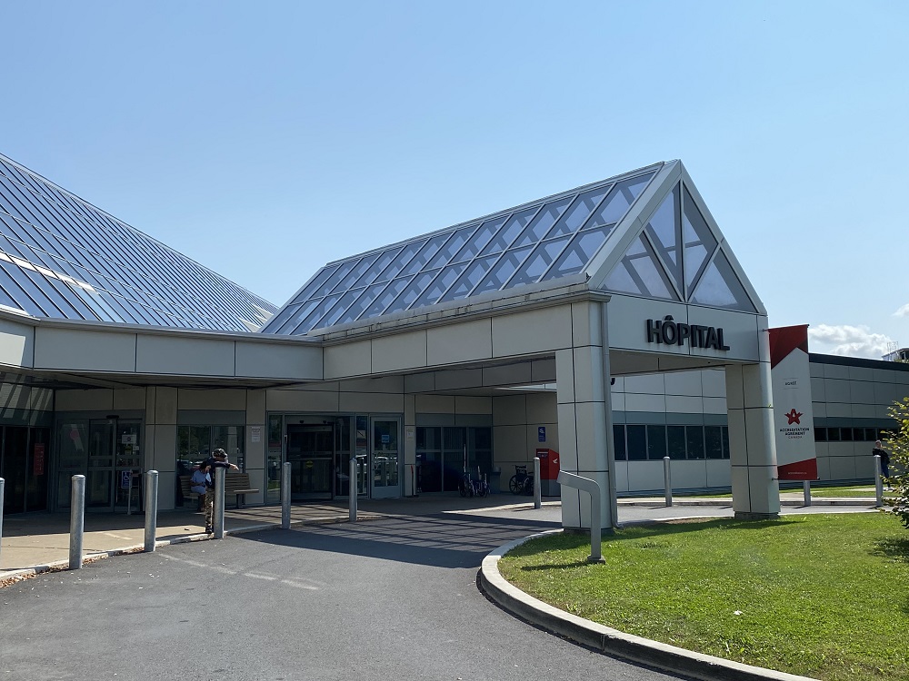 Une attente dangereuse aux urgences, dénoncent des médecins