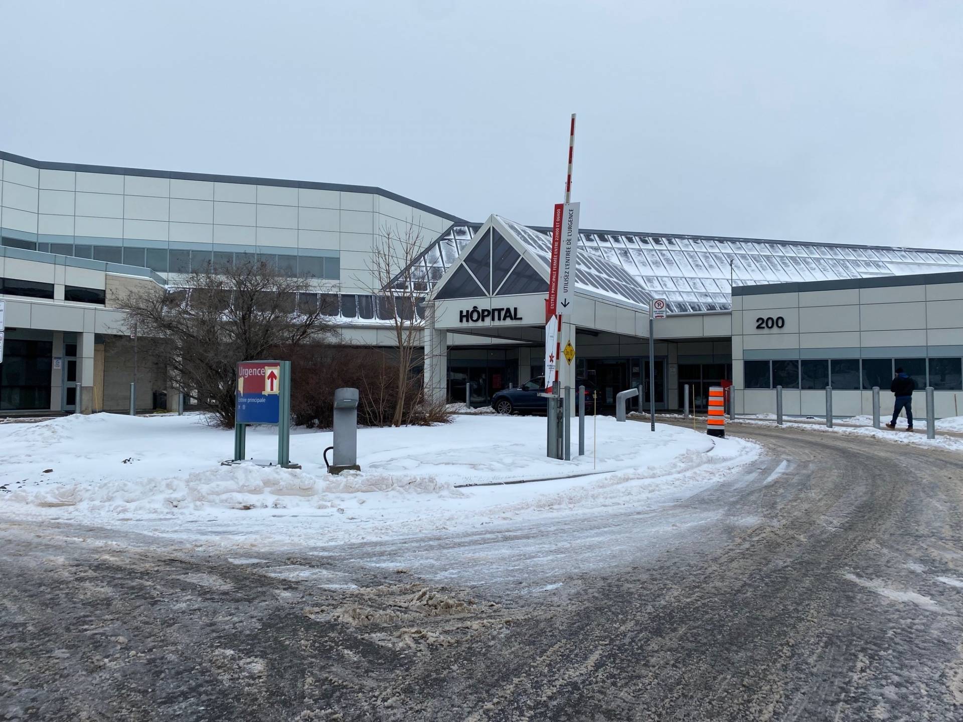 Enquêtes autour de deux décès à l’Hôpital Anna-Laberge