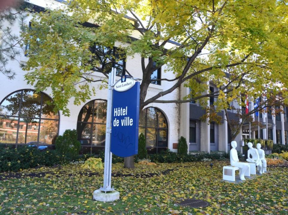Saint-Lambert pourra aller de l’avant avec son nouveau plan d’urbanisme