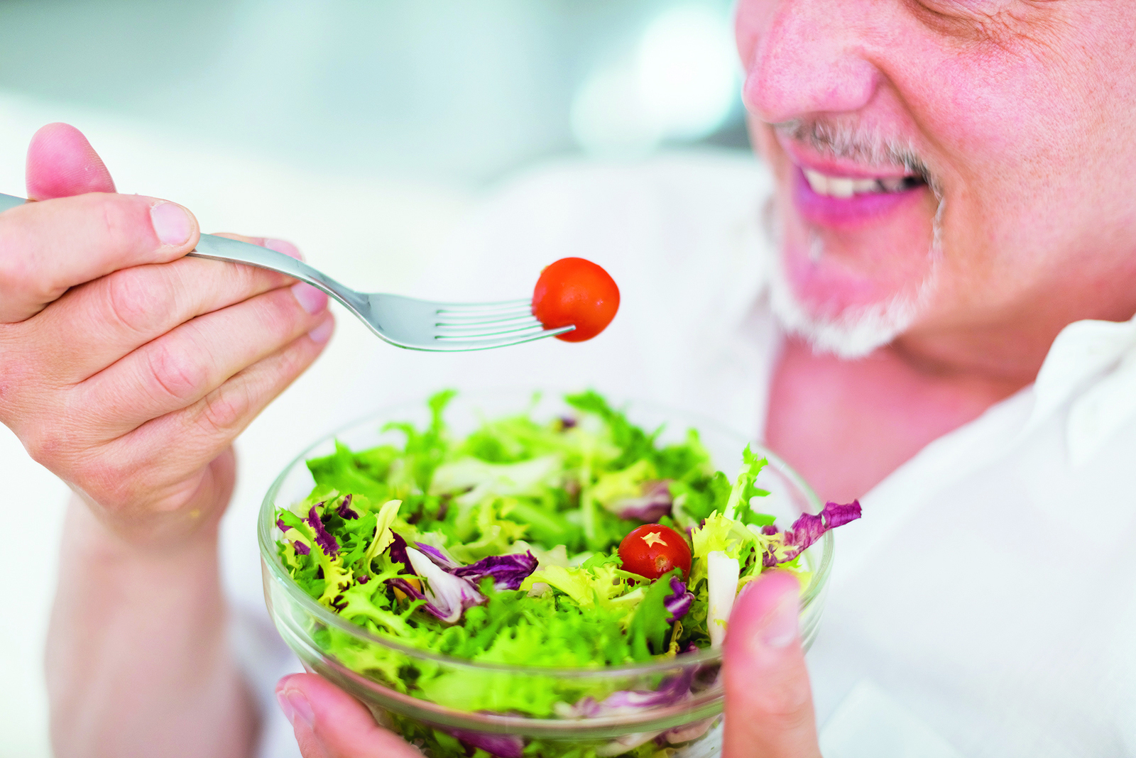 5 façons de prévenir l’hypertension artérielle