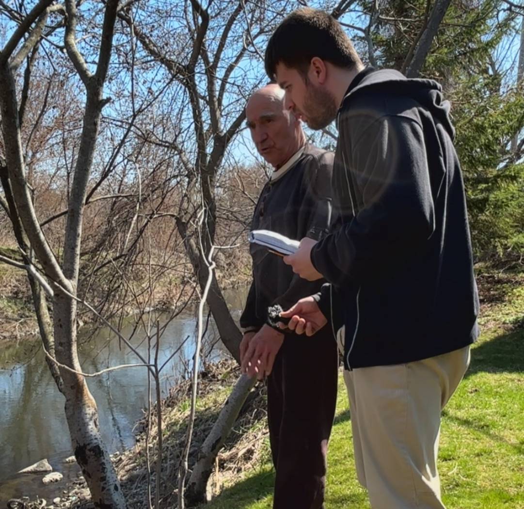 Érosion des berges à la rivière Saint-Régis : «on est en ‘‘stand-by’’»