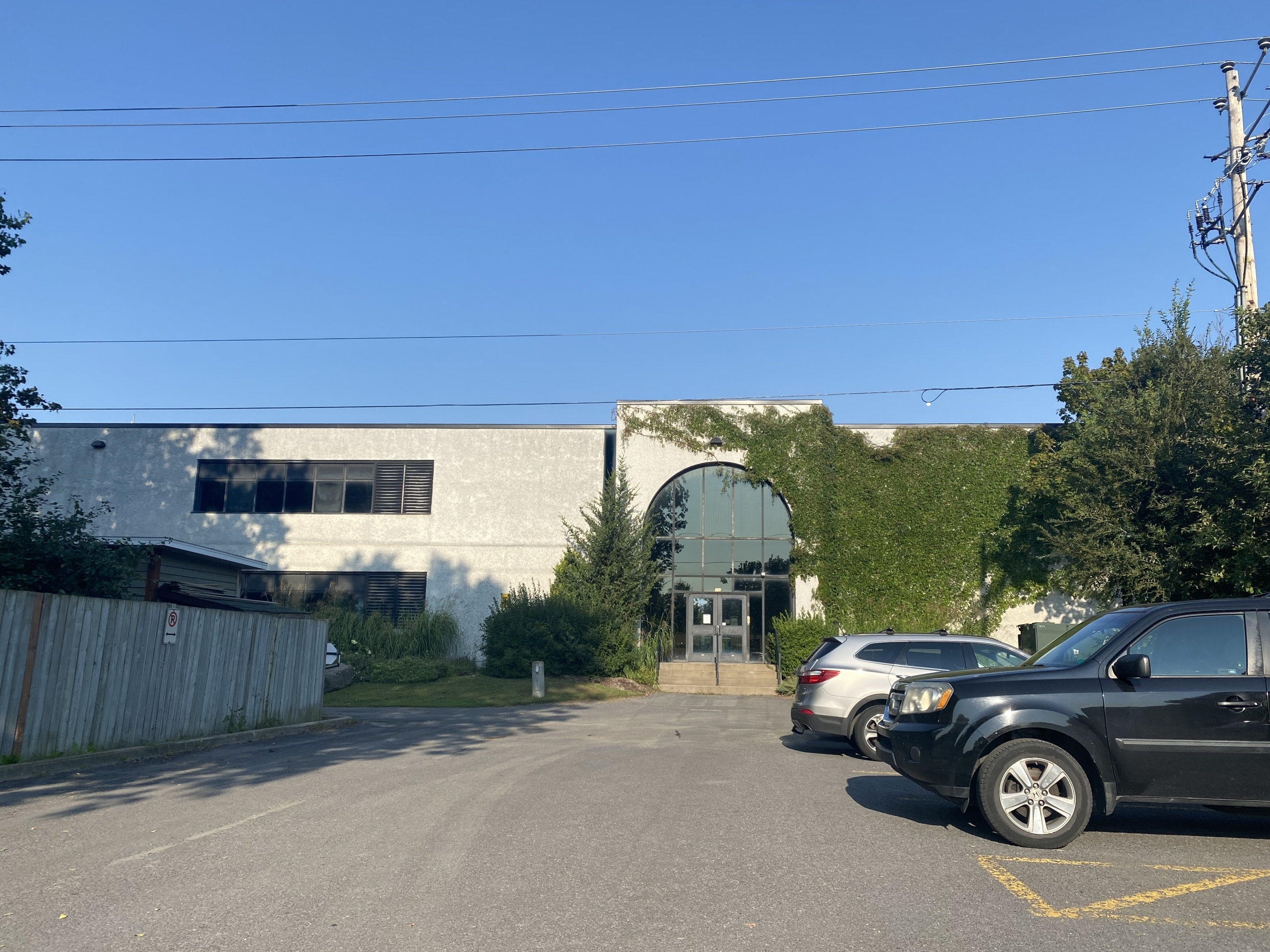 La sécurité informatique de l’usine de filtration d’eau de La Prairie vulnérable