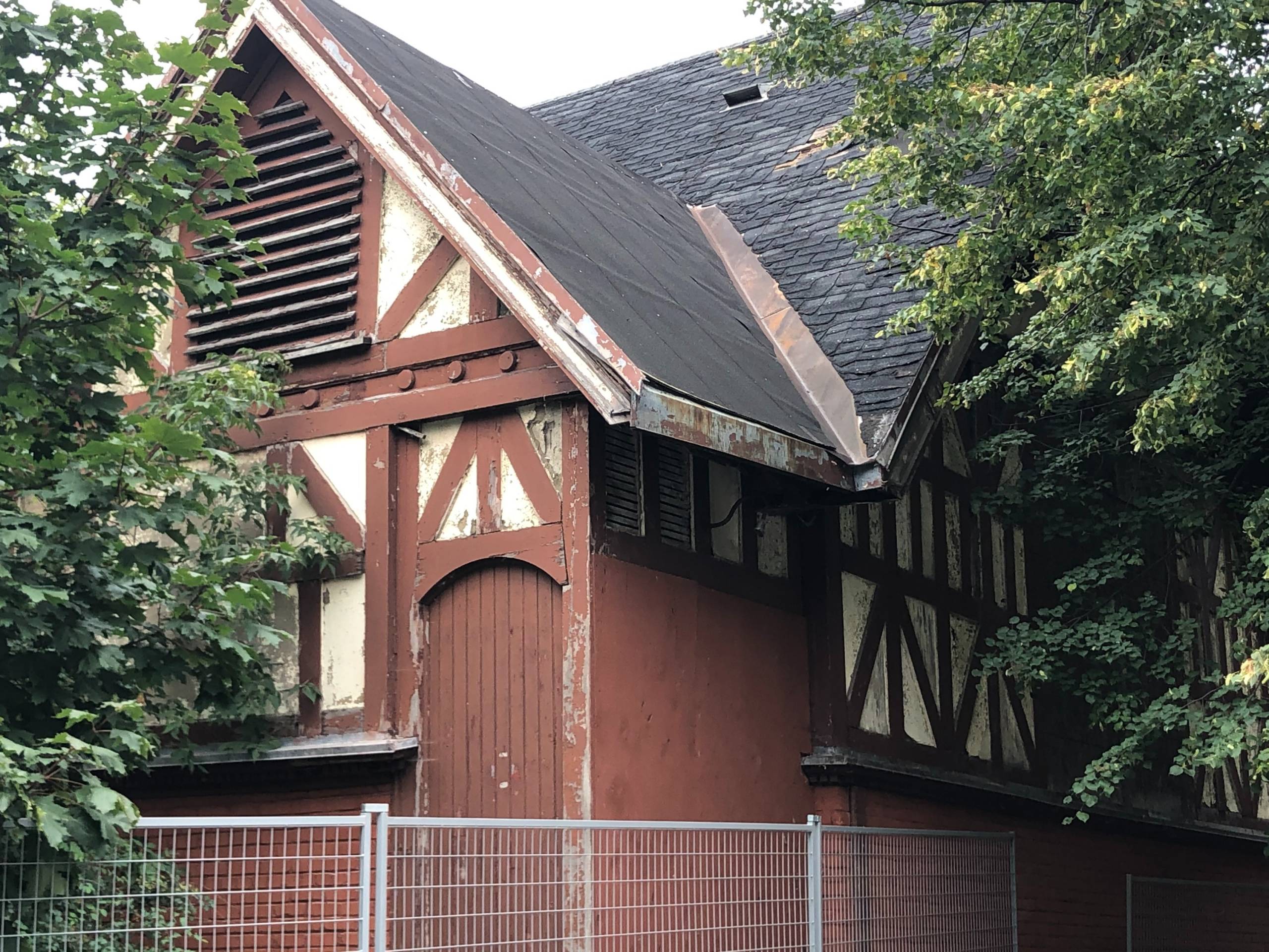 Nouveau propriétaire pour l’église anglicane à Saint-Lambert ?